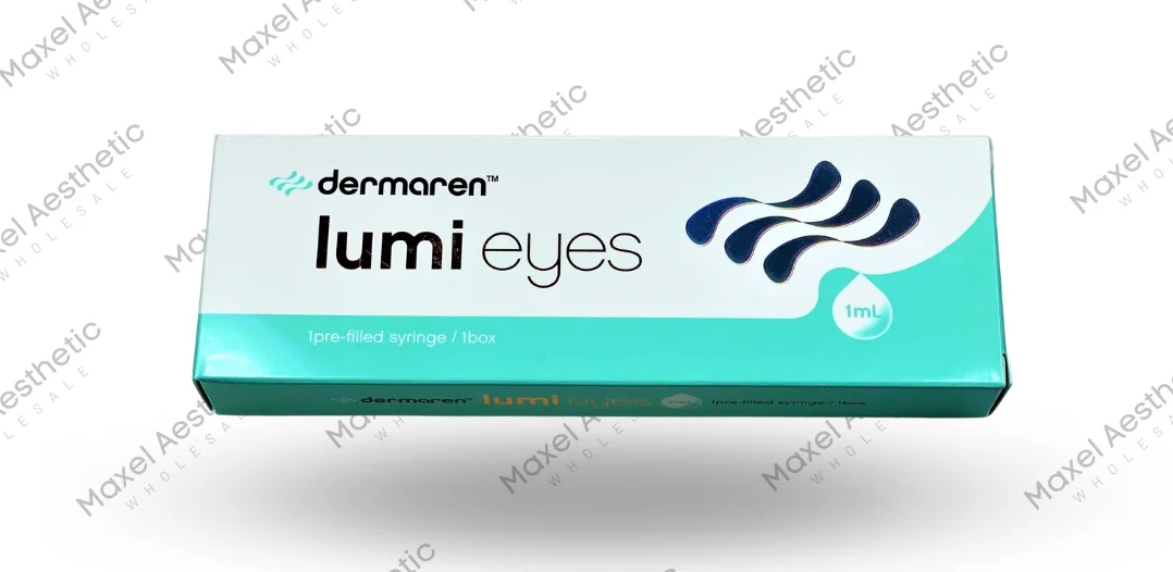 Lumi eyes